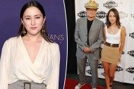 Robin Williams' daughter begs fans to stop sending AI videos of late actor