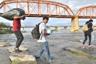 Multará Estados Unidos con 5 mil dólares a quienes crucen ilegalmente la frontera