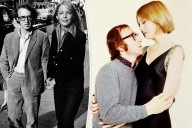 Woody Allen pays tribute to Diane Keaton in emotional essay