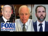 SURVEILLED SENATOR: I was 'targeted’ in Biden DOJ’s secret investigation