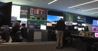 A look inside the University of Kentucky's new security operations center to enhance campus safety