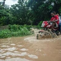 Hurricane Melissa takes aim at Cuba after roaring across Jamaica