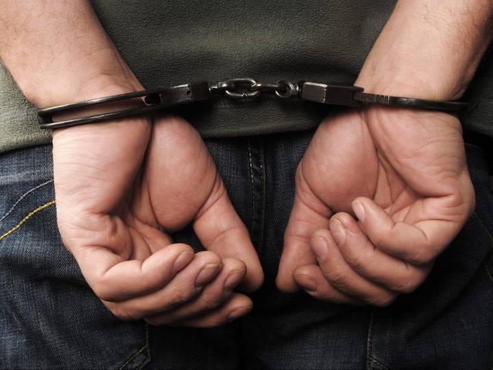 Cornwall police charge man with assault, breaches