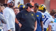 Will you need a jacket for Michigan's football game? Here's how warm it will be