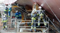 La fragata del futuro, una joya para Ferrol con 7.000 empleos en auxiliares de Navantia: «Nuestro escaparate al mundo»