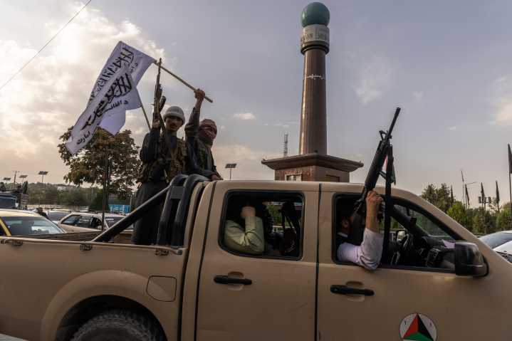 Frontera en crisis: se recrudece el conflicto entre Pakistán y Afganistán en medio de presiones regionales