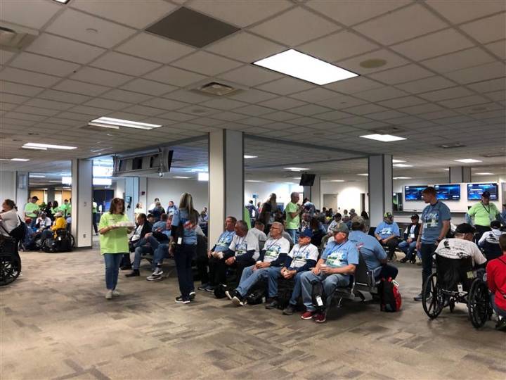 Dayton airport inks $2M, 5-year deal to improve food options for travelers