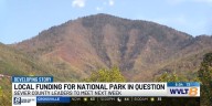 Visitors grateful that GSMNP remains open amid government shutdown