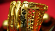 Estos son los venezolanos finalistas para el Guante de Oro 2025 de la MLB