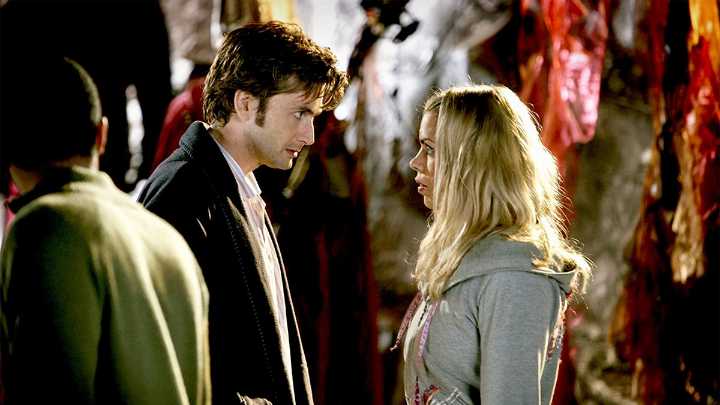 How David Tennant and Billie Piper Could Build a Bridge to Doctor Who's Next Era