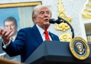 Trump goza de un estado de salud excepcional, según su informe médico anual