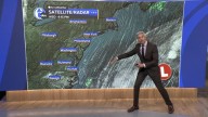 AccuWeather forecast for Philadelphia, Pennsylvania, New Jersey and Delaware
