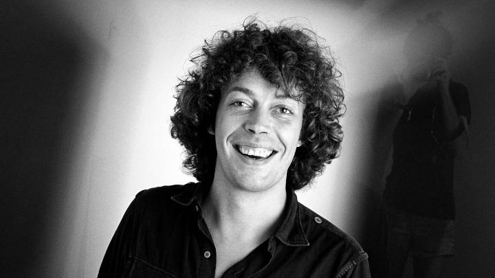 Tim Curry Does the Time Warp