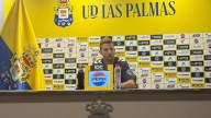 Luis García sale en defensa de los señalados de Copa: “No hay que lapidarlos”