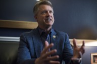 GOP senator says shutdown poll is wrong because reasons
