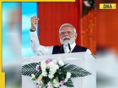 PM Modi's BIG statement on P Chidambaram's 26/11 remarks: 'Kaun tha woh jisne..'