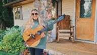 Cori Kennedy talks 'The Voice', joining Team Reba