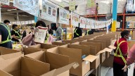 ‘Roll up your sleeves’ for the Daily Bread Food Bank’s Thanksgiving drive