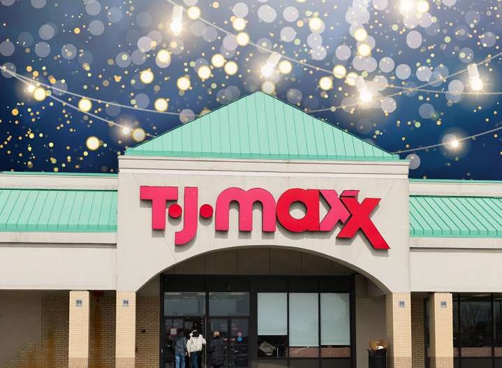 11 Best New TJ Maxx Finds That Just Arrived Overnight