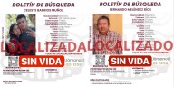 Cifra de muertos por inundaciones en México sube a 66: hallan sin vida a Celeste y Fernando en Puebla
