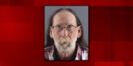 66-year-old Bartonville man arrested for alleged sex crimes against a child