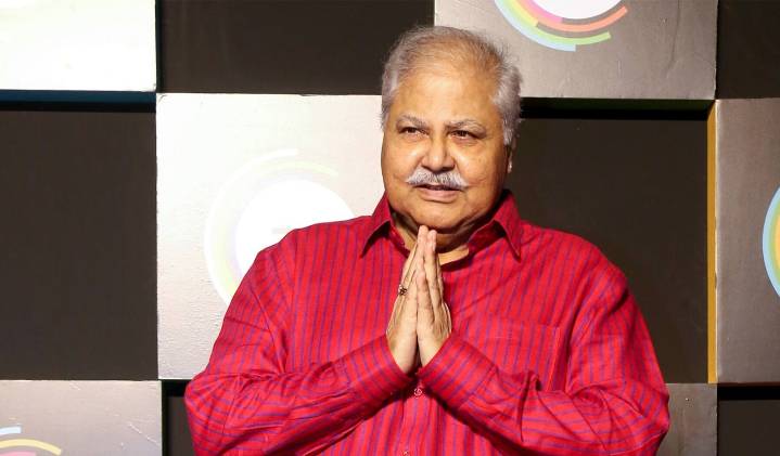 Priyanka Chopra Jonas, Hrithik Roshan and others mourn veteran actor Satish Shah’s death