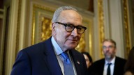 Senate Democrats block GOP bill, extending government shutdown over ObamaCare fight