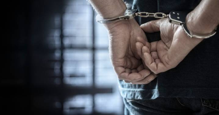 Nearly 40,000 prisoners have been let out of jail under Government’s early release scheme