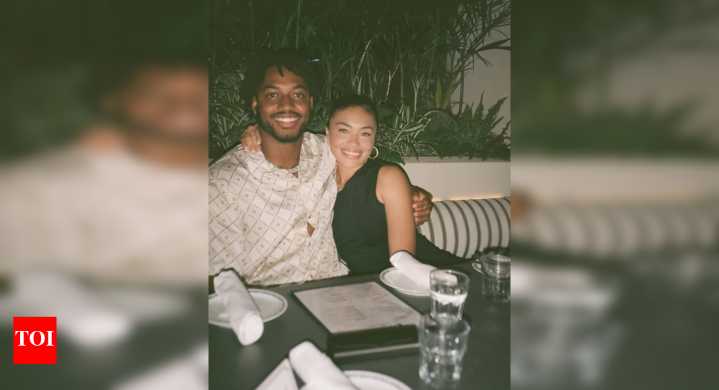 Antonio Gibson’s wife Tori announces 4th pregnancy on Instagram, sending fans into a frenzy
