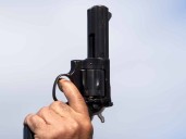 Man with gun triggers scare at Taslima Nasrin event in Kerala