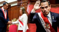 José Jerí y la vez que prometió no ser presidente ante vacancia de Dina Boluarte: "Yo desistiría"