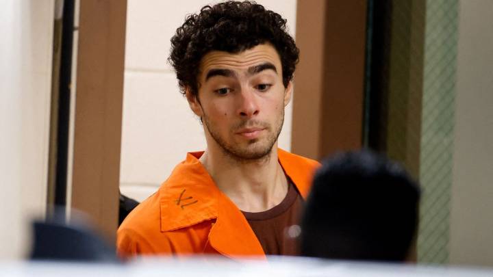 UnitedHealthcare CEO murder: Why Mangione's lawyers want some charges dismissed