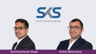 SKS Advisor acts on Confido Health $10 million Series A fundraise