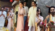 Thamma: Rashmika
