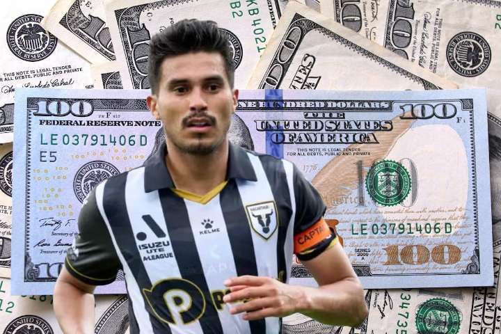 Ulises Dávila, culpable de amaño de partidos; revelan cuánto ganó el exjugador de Chivas