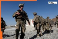 Have US troops regained control of Afghanistan's Bagram Air Base? Reports claim Taliban asked...