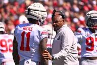 From question mark to strength: Ohio State football’s defensive line is impressing early on