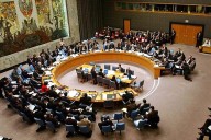 Venezuela pide a la ONU interceda ante posible ataque ordenado por Trump