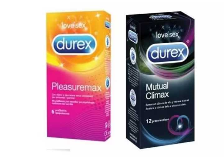 Detectan preservativos Durex falsificados en un comercio de Salamanca