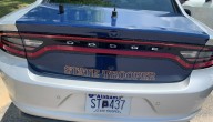 1 killed, 2 injured when they were ejected from SUV in Tuscaloosa County crash
