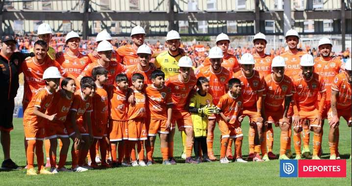 Cobreloa inesperado candidato al título: así quedaría la tabla del Ascenso tras decisión de Tribunal