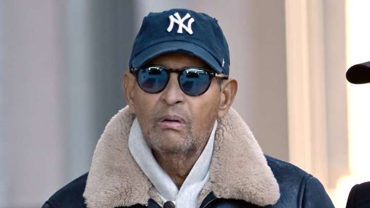 Bryant Gumbel Seen For First Time Since Being Rushed to Hospital