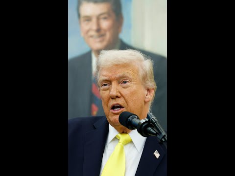 Trump Says Modi Will Stop Buying Russian Oil #trump #politics #modi