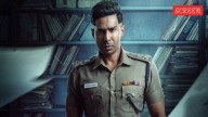 Aaryan movie review: Vishnu Vishal is wasted in a forgettable crime procedural