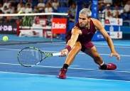 Alcaraz se juega cinco millones de euros en Arabia Saudí