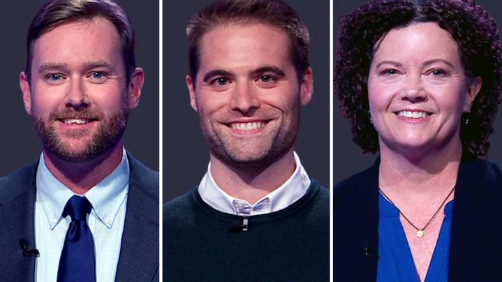'Jeopardy!': High-Stakes Final Round Makes It Anyone's Game — Fans React