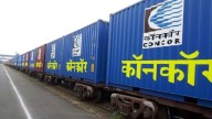 Indian Railways Launches First Ever Container Train Service; Check Schedule And Route