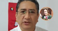 Vladimir Cerrón no descarta su candidatura el 2026 y reaparece desde la clandestinidad tras vacancia de Dina Boluarte El líder de Perú Libre promete salir de la clandestinidad con “un acto de voluntad