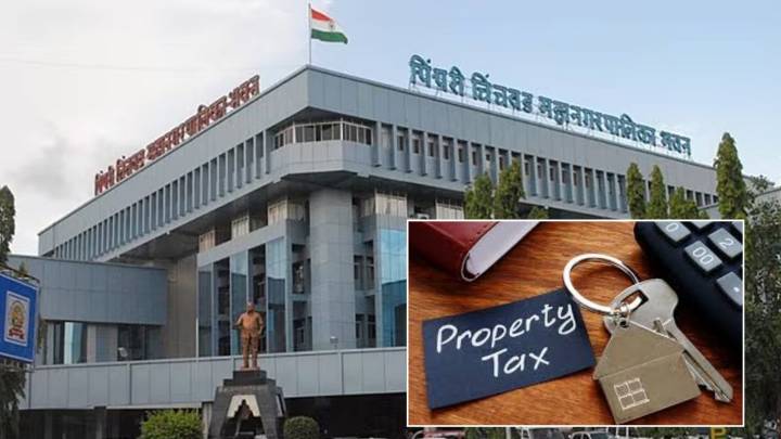 Pune: PCMC collects Rs 634.85 crore in property tax within seven months of FY 2025