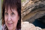 Bajo tierra: los sumideros de Chubut y el misterio detrás de la desaparición de los jubilados